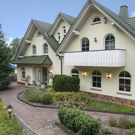 Hotel Gruner Hahn Schippach  Kültér fotó